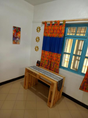 Karibu Nyumbani, Welcome Home